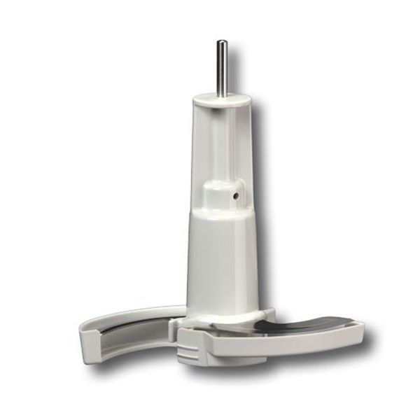 Braun food processor blade K600 Combimax