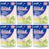 [Bulk Purchase] Refle Mood, Toe Supporter, Toe Supporter, One Size Fits Most x 6