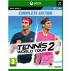 BIG BEN INTERACTIVE Tennis World Tour 2