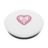 Congenital Heart Disease Warrior CHD Awareness PopSockets Swappable PopGrip