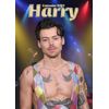 Harry S 2025 Calendar