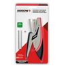 Stapler Plier Stapler Arrow JT21 Office Supplies 20 Sheet Capacity