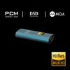 Ever solo Digital Cast Decoding All-in-One Streaming Lossless Music HiFi Player (H1)