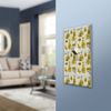 Olive Oil Pattern Decorative Wall Plate Electrical Switch Plate Cover for Home Décor Kitchen Decor