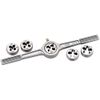 Draper 79197 6-Piece Circular Metric Die and Holder Set