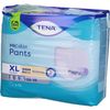 TENA Pants Normal XL for Incontinence Pack of 15