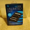 Axia - 16 GB - Dark Blue (AT&T)