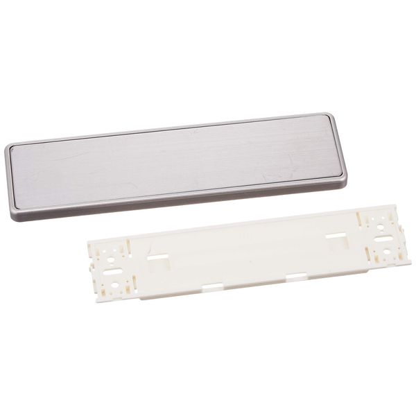 Polar R Shape Magnet Auxiliary Board MW Silver C – 481 °C