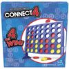 CONNECT FOUR GAME Classic Grid Kids Games, Ages 6+