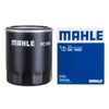 MAHLE OC 1053 Oil Filter