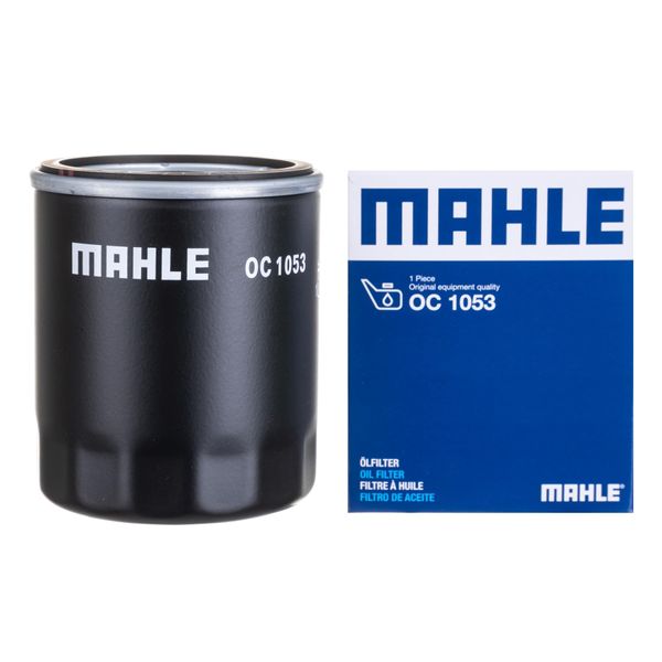 MAHLE OC 1053 Oil Filter