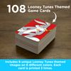 AQUARIUS - Looney Tunes Memory Master Card Game