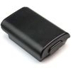 3 x New Battery Pack Cover Shell Shield Case For Xbox 360 Wireless Controller Black
