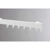 Swish Sologlyde curtain track hooks, x 10