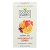 Sensorial Blends Passionfruit & Orange Herbal Tea 15 Ba