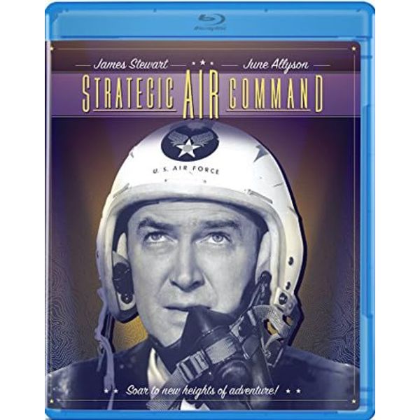 Strategic Air Command