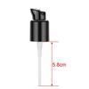 2pcs Replacement Foundation Pump for MAC and Estee Lauder Double Wear Foundation