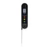 Taylor Splash-Proof Dual Temperature Infrared/Thermocouple Thermometer