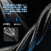 KASELIN Goal Zero Strap, Mini Lantern Strap, LED Camping Lantern Strap Accessories, Outdoor Strap (Black)