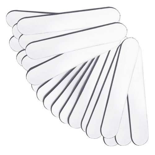 Golf Weighted Lead Tape 30pcs Adhesive Lead Tape Add Swing Weight for Golf Club Iron Putter Tennis Racket Adjust Weight