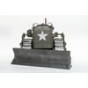 MiniArt 1:35 Scale US Army Bulldozer Plastic Model Kit,Multicolored,Medium