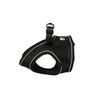 Doodlebone Snappy Harness, Coal, 2