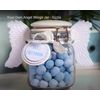 New, Retired Sizzix Thinlits Angel Wings 4pc #663418 Retail $25.99 by Lisa Jones