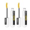 2 x Maybelline Colossal Curl Bounce Mascara 10ml - After Dark