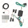 Custom Trailer Hitch Wiring Harness Kit for Chrysler Pacifica 2017- 2023 56322