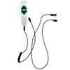 Fruhdi Lift Chairs Remote 2 Button 5 Pin Prong Hand Control with USB and Backlight