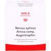 WALA Nervus opticus Arnica comp. Augentropfen, 30 St. Lösung
