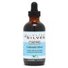 ENVIO GRATIS!! Ultra Silver - PLATA 1000 ppm 4 oz con gotero-