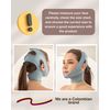 Shape Concept Chin Strap Support Band Neck Bandage Face Chin Medium Compression