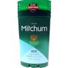 Mitchum Men Advanced Control, Clean Control Invisible Solid 2.7 oz (Pack of 10)
