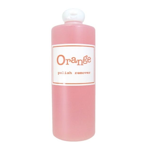 30719 ORANGE Remover 500ml<br><br> [Cancellation/change/return not possible] [Overseas shipping not possible]