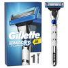 Gillette Maq Mach3 Turbo 1Up