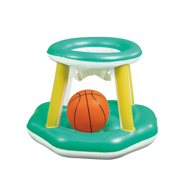 Park Play Inflatable Basketball Set WD016