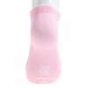 Small Planet Chiikawa Women's Socks/Chiikawa Fu!!, Pink
