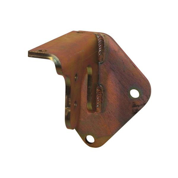 Bracket 6.2L LSA Heat Exchanger Port Side