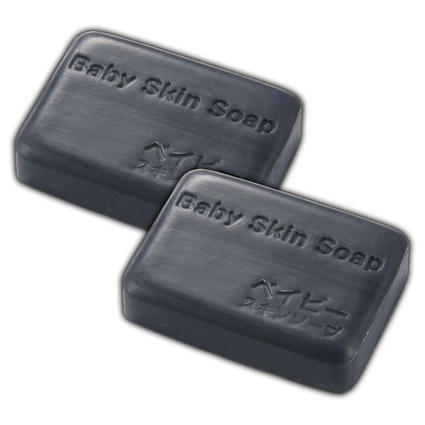 beibi-sukinso-pu (Baby Dog Soap)