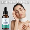 (5 Pack) Cortexi Drops for Ear Health, Hearing Support, Healthy Eardrum (300 ML)