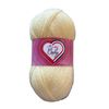 King Cole Double Knitting Lemon Yarn - 100g
