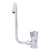 Ambassador Marine Trinidad Collection Folding Tap, Chrome