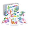 Sentosphère 3900670 "Aquarellum Junior Aquarium" Painting Set