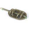 Preston Innovations Elasticated Flat Method Feeder Large 15g