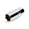 1/2 Inch Drive x 13/16 Inch Spark Plug Socket, Mfr: SHD25021-A