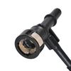 Silscvtt BC3Z9A564B BC3Z-9A564-B Fuel Injector Return Line Kit Replacement for Ford 2011-2016