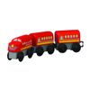 PLANTOYS 6034 普通列車