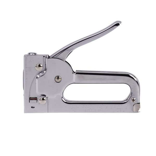 Arrow JT21CM Professional Light Duty Staple Gun for Upholstery, Crafts, Office, Fits 1/4", 5/16”, or 3/8" Staples