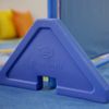 Replacement Cantilever Support Legs, Plastic Support Feet Compatible with Playpa